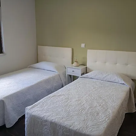 La Casa De Pepe Hébergement de vacances