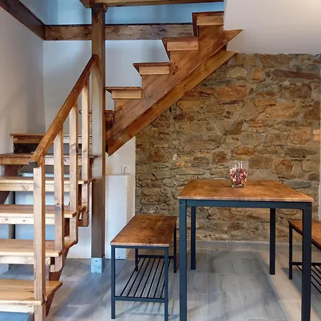 La Casa De Pepe Hébergement de vacances