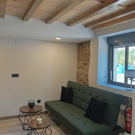 La Casa De Pepe Hébergement de vacances *