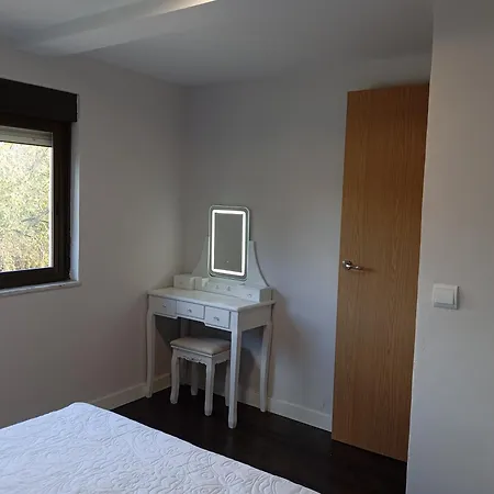 Hébergement de vacances La Casa De Pepe *