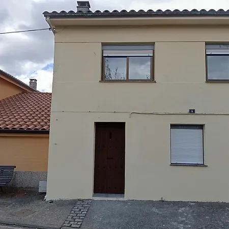 La Casa De Pepe Hébergement de vacances *